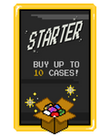 Starter Membership Tier