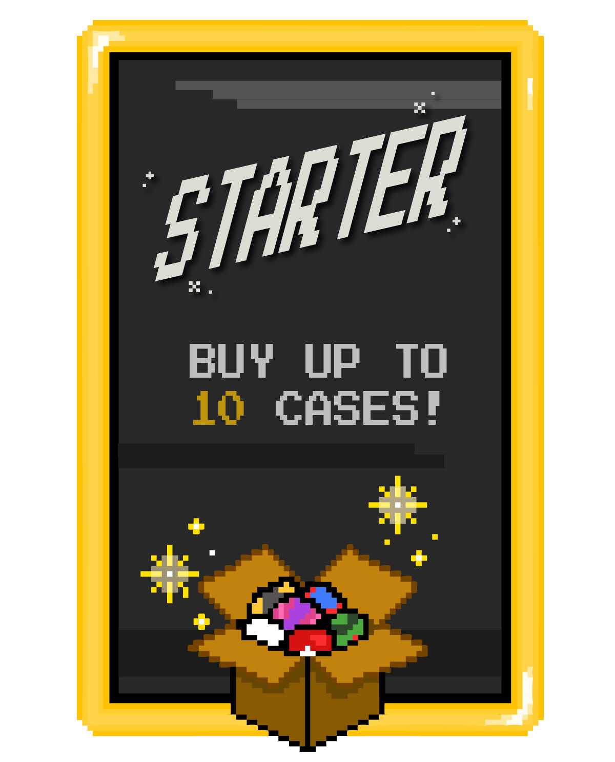 Starter Membership Tier