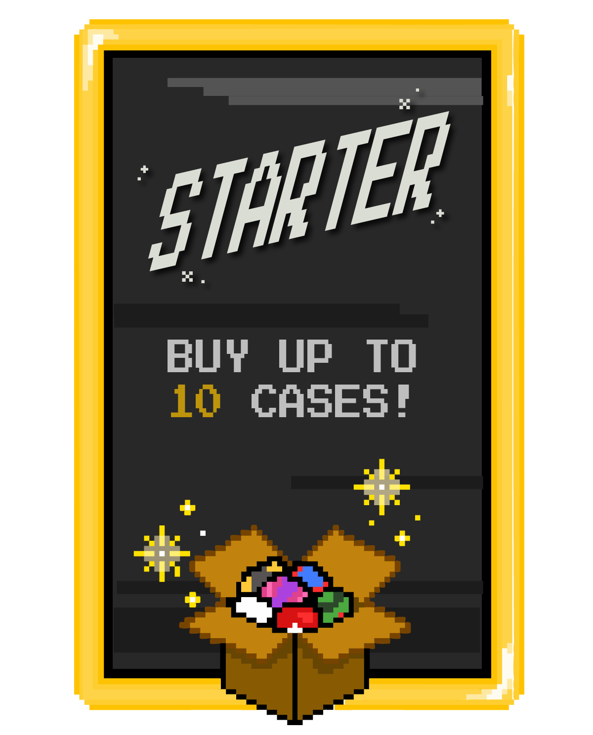 Starter Membership Tier