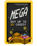 Mega Membership Tier