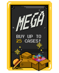 Mega Membership Tier